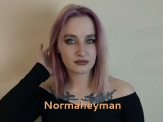 Normaheyman