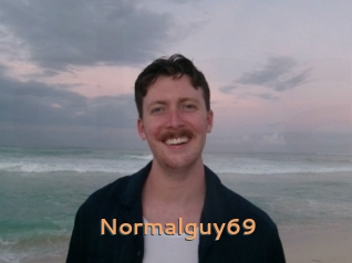 Normalguy69