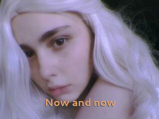 now_and_now Du Cul A Gogo