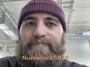 Nursecock5825