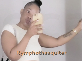 Nymphothesquiter