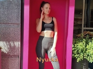 Nyurka