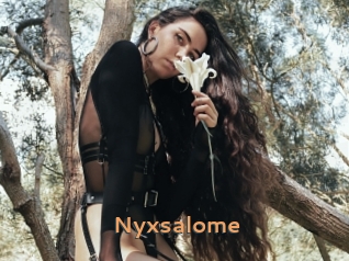 Nyxsalome