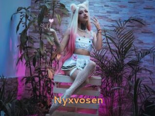 Nyxvosen