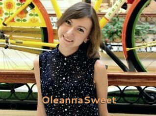 OleannaSweet