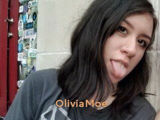 OliviaMoe