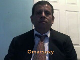 Omarsexy