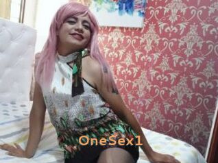 OneSex1