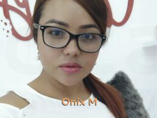 Onix_M