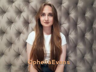 OpheliaEvans