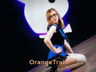 OrangeTrain