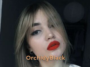 OrchidyBlack