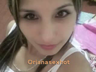 Orianasexhot