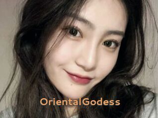 OrientalGodess