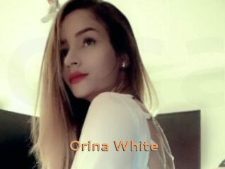 Orina_White