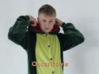 OscarDavis