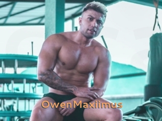 OwenMaxiimus