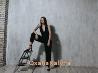 OxanaKalyna