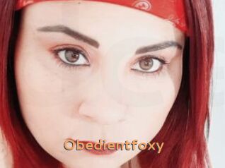 Obedientfoxy