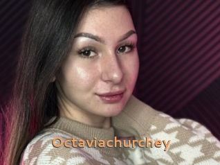 Octaviachurchey