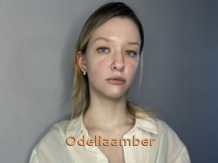 Odeliaamber