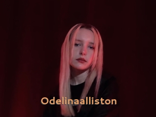 Odelinaalliston