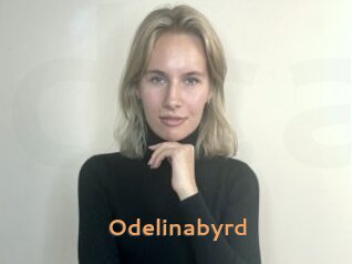 Odelinabyrd