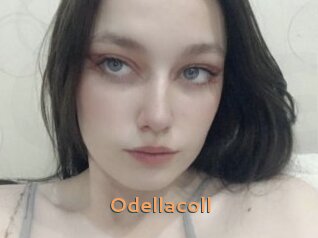 Odellacoll