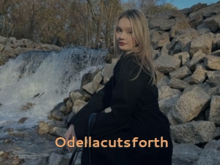 Odellacutsforth