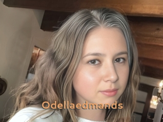 Odellaedmands