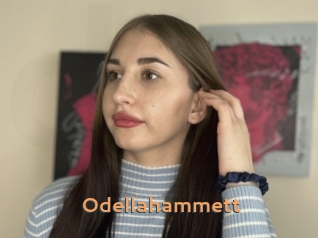 Odellahammett