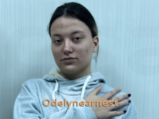 odelynearnest Du Cul A Gogo