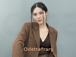 Odettefrary