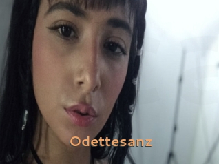 Odettesanz