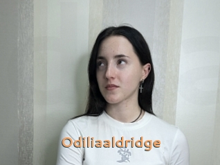 Odiliaaldridge