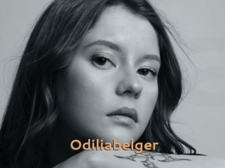 Odiliabelger