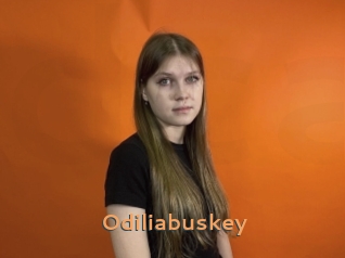 Odiliabuskey