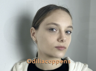 Odiliacoppens