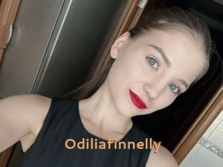 Odiliafinnelly