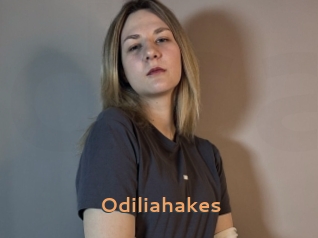 Odiliahakes