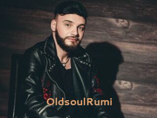 OldsoulRumi