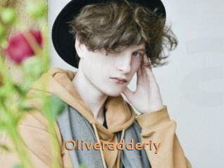 Oliveradderiy