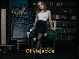 Oliviajackie