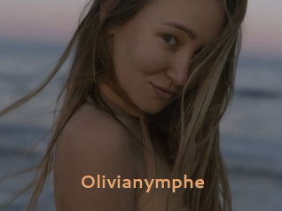 Olivianymphe