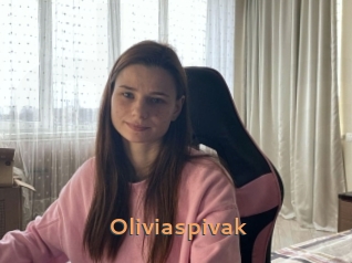 Oliviaspivak