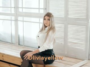 Oliviayellow