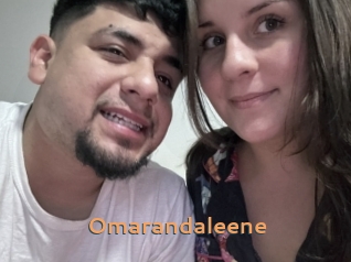 Omarandaleene