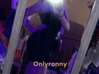 Onlyronny