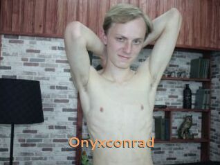 Onyxconrad