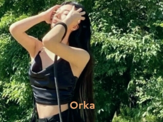 Orka